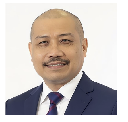 Constante De Guzman Balili